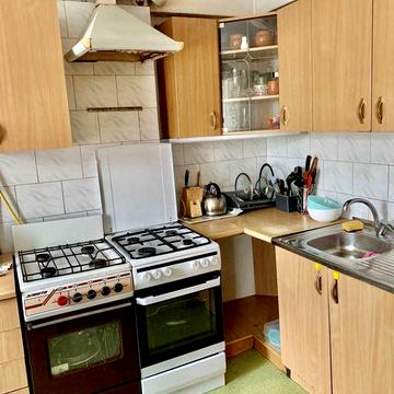 Продам 3к квартиру Парус, Коммунар