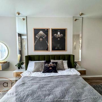 Оренда дизайнерської 1 кімн квартири студія. Центр. Автономка. Укриття