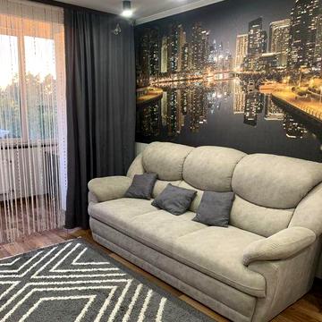 Ірпінь Оренда Однокімнатної квартири.