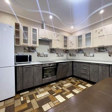 Двокімнатна квартира, м. Вишневову, вул. Півленна, 10хв до Києва