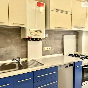 Довгострокова оренда 1к Квартира Джерельна вулиця ЖК Фортуна-2