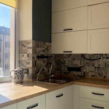 Оренда 1-но кімн.квартири 52 м2 Крюківщина,Вишневе