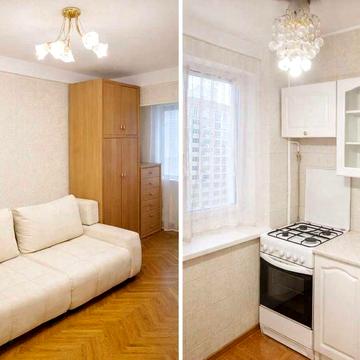 видова  квартира на Русанівці вул. Ентузіастів 35 метро Лівобережна