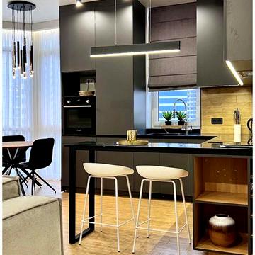 Аренда Долгосрочно Премиум квартира Аркадия 65 м2 Балкон