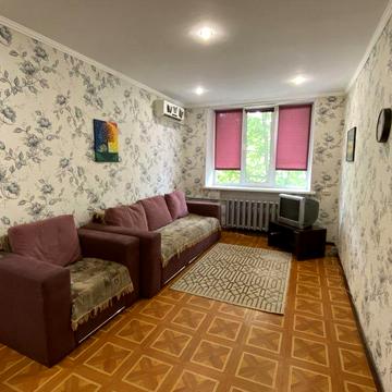 Довгострокова оренда 1 кім.квартири по вул.Нечуя-Левицього