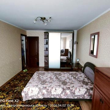 Сдам 1 комнатную квартиру в районе парка Шевченко