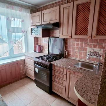 Сдам 1 комнатную квартиру в районе парка Шевченко