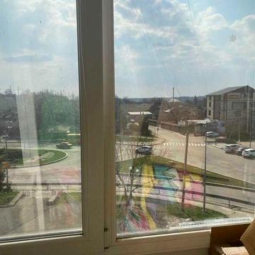 Продаю 4х комнатную квартиру в центре Первомайск