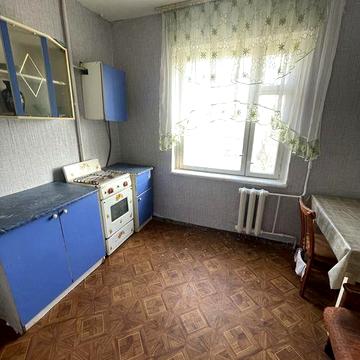 Здам 1- кімнатну кв на м- ні Сонячний від власника