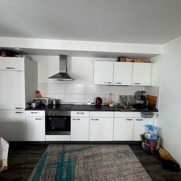 здам двох кімнатну квартиру