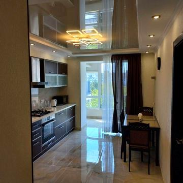 Оренда 1к кв 50м2 6й пов Вінниця Юності 16Б  22000 грн.Власн