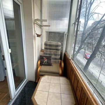 СТАЛИНКА! Ж/Б! Госпром! Данилевского 38! Продам 3К 72 м2