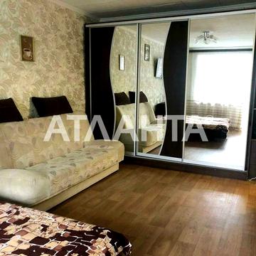 Квартира в кирпичном доме по Добровольского