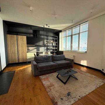 2 ком. квартира на Французькому бульварі  поряд з морем