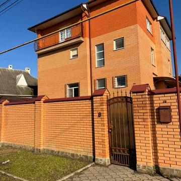 ПРОДАМ! Отличный дом с участком с.Лески