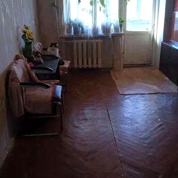 Продам 2-комн квартиру в районе Кирова просп.