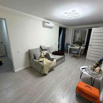 Продам 3-комн квартиру в районе Гагарина просп.