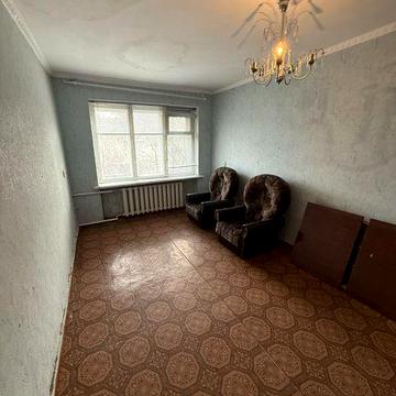 Продам 1ком. квартиру 2/2!