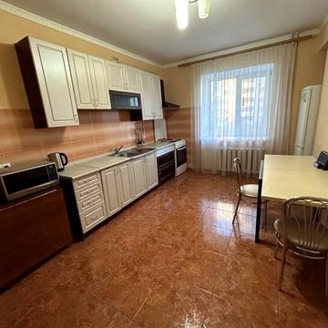 Оренда 1-кімнатної квартири, Дарницький р-н, вул. Вишняківська