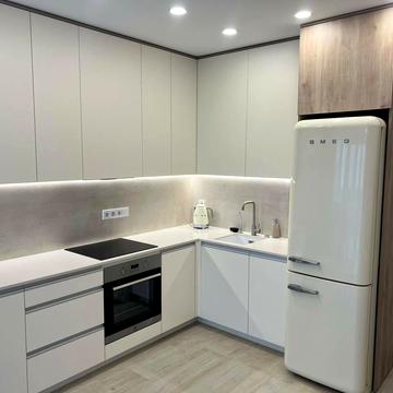 Метрологічна вул., 107-А