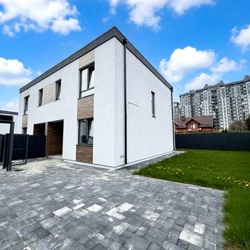 ЦЕНТР міста! Дуплекс з газом, міськими комунікаціями. ДЕРЖПРОГРАМИ