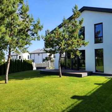 Будинок з авторським ремонтом у Гореничах 150 м² у Закритому КМ, 5 соток, ГАЗ, 2 хв до Житомирської траси