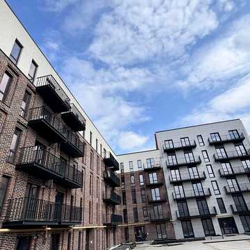Продаж 3к Квартира Лісова вулиця ЖК Status Residence