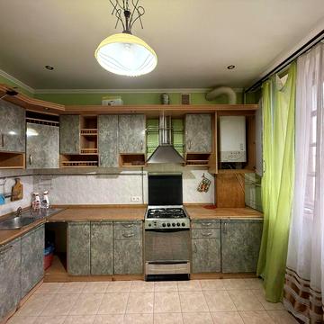 Квартира в котедже