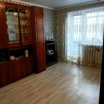 1к квартира в кирпичном доме, 3/5 этаж, 29,7 м², с ремонтом и кондиционером #146406