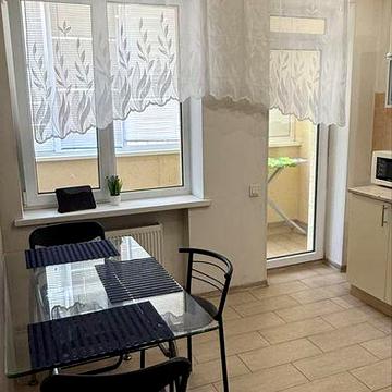 Здається 1-кімнатна квартира по вул. Марії Примаченко 23 б-41