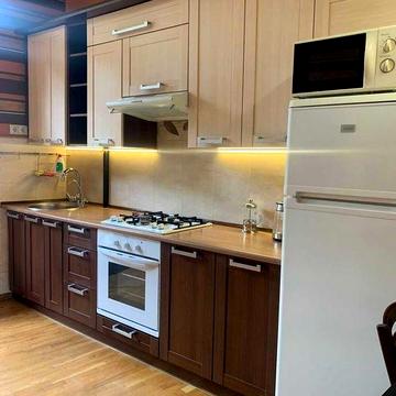 Здається 1-к квартира на вул. Шпитальна, у Центрі Львова