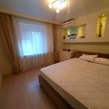 Довгострокова оренда 2к Квартира Янтарна вулиця