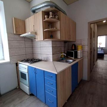 Криворіжсталі вул. (Орджонікідзе), 35