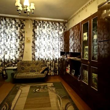 Продам 3-комнатную квартиру