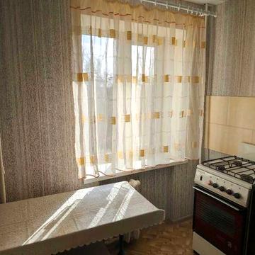 Продам 1-ку с капремонтом 5минут до метро Индустриальная