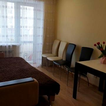 Здається 1 кімнатна квартира в центрі