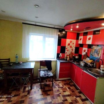 Аренда дома. Район - Космос. Можно военным