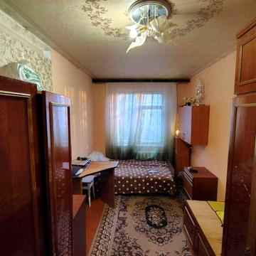 Продаж 2-ної квартири, Центр міста