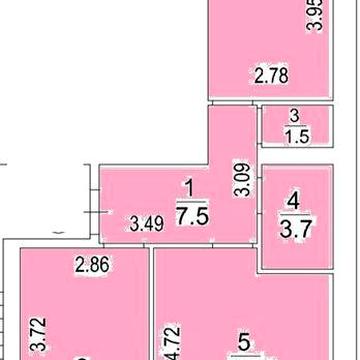 2К квартира від Забудовника ЖК Львівський Затишок. Є_Оселя/Відновлення