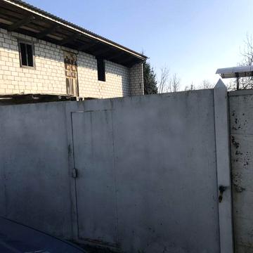 Продам будинок  с.Велика Димерка