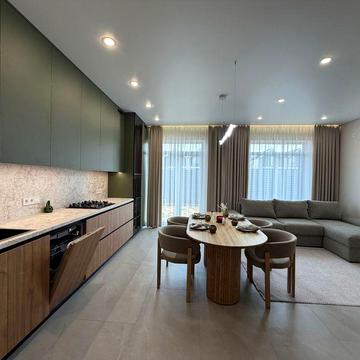 Продається дуплекс на Петропавлівській Борщагівці, від забудовника без комісії