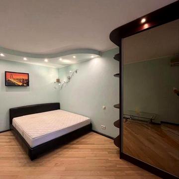 Реальная 1-ка на Салтовке, ул. Родниковая, Героев Труда