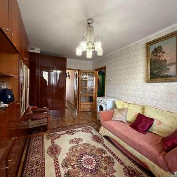 Продаж 2к Квартира Владислава Бувалкіна (Генерала Бочарова) вулиця