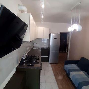 Аренда 1комн кв в жк "River Park"