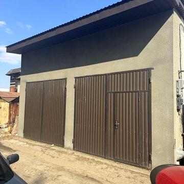 Оренда боксу .під сто ,малярку .малинська 8