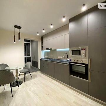 Довгострокова оренда 2к Квартира Набережна Перемоги вулиця ЖК River Park