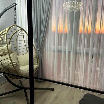 Очень красивая! 2к Премиум жк Золотая Эра. Море ЖК Золотая Эра