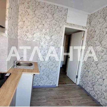 2-кімнатна квартира з ремонтом на Таїрова, Люстдорфська дорога