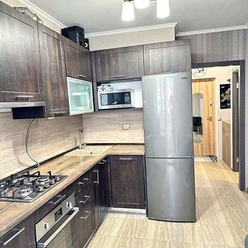 Продаж 1к Квартира Соборна (Леніна) вулиця ЖК Петровский квартал