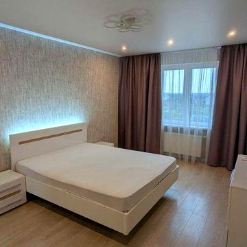 Здається в оренду однокімнатна квартира, пр. Глушкова, 9-Є